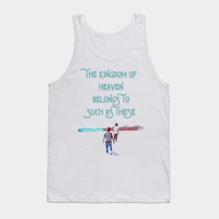 Children Tank Top